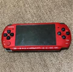 SONY PlayStationPortable PSP-3000 MSのサムネイル