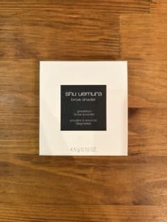 shu uemura ブローシェーダーのサムネイル