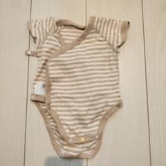 ユニクロベビー肌着 60cmのサムネイル