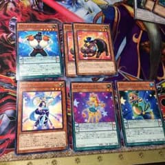 《遊戯王》EMパーツのサムネイル