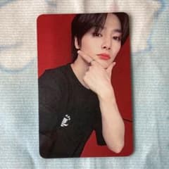 StrayKids 事前収録 サノク 5star 1週目 アイエン トレカ - メルカリ