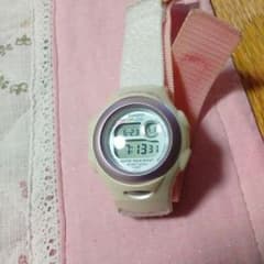 G ーSHOCK  baby ー g値下げしました有り難うのサムネイル