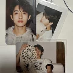 WayV 威神V 4周年トレカセット ウィンウィン - メルカリ