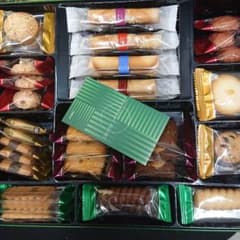 クッキー50個セットのサムネイル