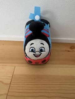 トーマス★ 映画きかんしゃトーマス ストラップつきミニぬいぐるみ2026