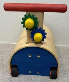 のっておして!すくすくウォーカーのサムネイル