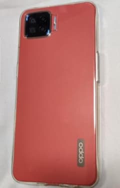 ホッピーラブ様OPPO A73 CPH2099 ダイナミックオレンジのサムネイル