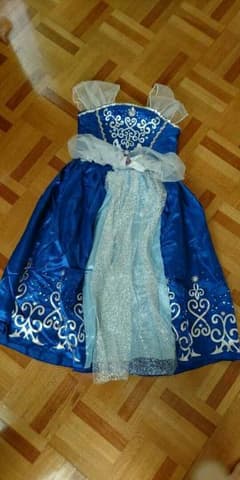 【やな様専用】ディズニープリンセス ドレスのサムネイル