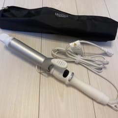 SALONIA SL-008SW 32MM シルバーホワイトのサムネイル
