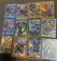 デュエルマスターズ カード 12枚まとめ売り - メルカリ