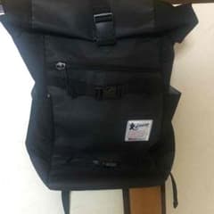 LARKINSのリュックのサムネイル