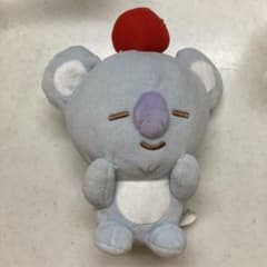 BT21 이치 반 복권 KOYA 봉제 장난감