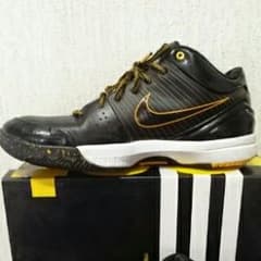 NIKE ZOOM KOBE 4　28.5cmのサムネイル