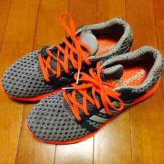 adidas ランニングシューズ sonic boostのサムネイル