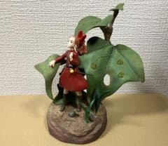 非売品 借りぐらしのアリエッティ アリエッティ フィギュア 当選品