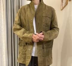 Green Briar フィッシャーマンズオイルコート - メルカリ