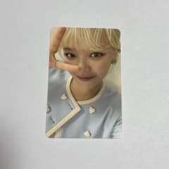 TWICE Formula of Love: O+T=<3 ジョンヨンのサムネイル