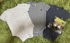 ロンパースのサムネイル