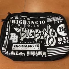 BIGBANG 一番くじのサムネイル