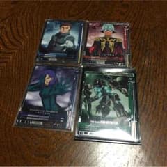 ガンダムカードビルダーのサムネイル