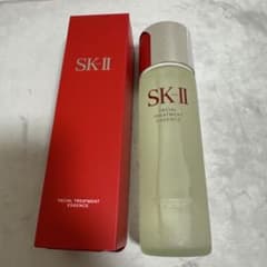 新品未使用 SK-II フェイシャルトリートメントエッセンス 230mLのサムネイル