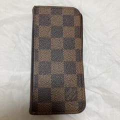 ルイヴィトン iPhone8ケース ダミエのサムネイル