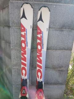 ATOMIC PERFORMER スキー板 150cmのサムネイル