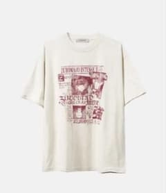 ずとまよ　Tシャツ　香港限定のサムネイル