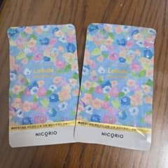 NICORIO Lakubi 特定保健用食品 2セットのサムネイル