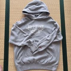 UNDERCOVER STRANGER THINGS パーカーのサムネイル