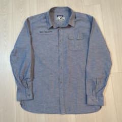Patagonia パタゴニア 長袖シャツ NEW BELGIUMのサムネイル