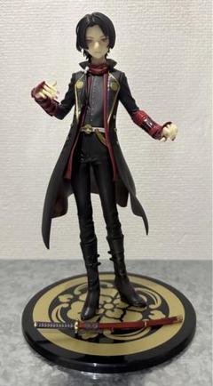 刀剣乱舞　加州清光　1/8スケール　フィギュア Amazon | 刀剣乱舞-花丸- 加州清光 内番ver. 1/8スケール