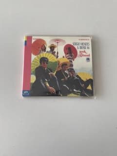 セルジオメンデスCDのサムネイル