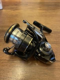 DAIWA ダイワ 19 バリスティック LT4000-CXH 未使用のサムネイル