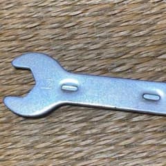 13mm スパナ レンチ 工具のサムネイル