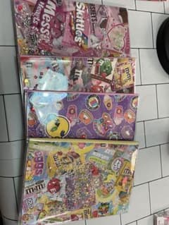 シャカシャカケースA6【ノア様】のサムネイル