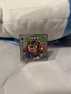 ビックリマンシール 軽聖子 148-天 ロッテのサムネイル
