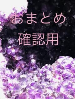 ※よね様専用※のサムネイル