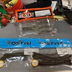 トルキーストレート エグバクのサムネイル