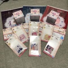Re:ゼロから始める異世界生活のサムネイル