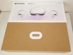 Oculus Meta Quest 2 128GBのサムネイル