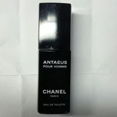 CHANEL シャネル アンテウス 50mlのサムネイル