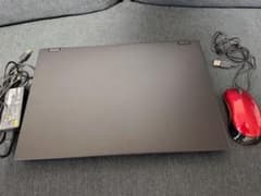 ​【大容量SSD 512G メモリ8G】NEC ノートPC