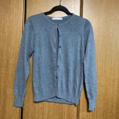 ユナイテッドアローズ　カーディガンのサムネイル