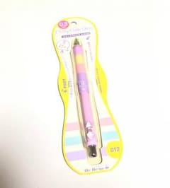 【新品未使用】シャープペンシルのサムネイル