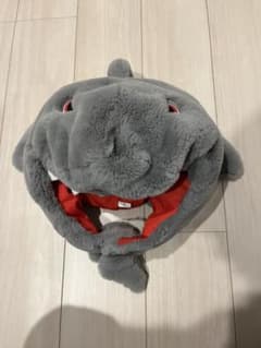 USJ ジョーズ　被り物　ユニバのサムネイル