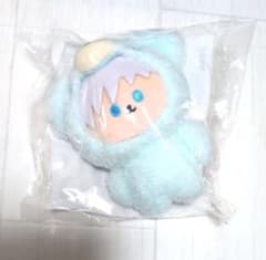 はぐはぐみー！ 五条悟 D賞 ぬいぐるみマスコット 呪術廻戦 - メルカリ