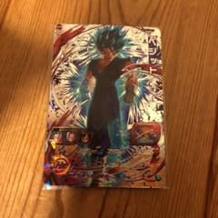ドラゴンボールヒーローズbm4-secのサムネイル