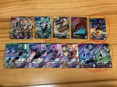 ぽんねこ様専用　ガンバレジェンズのサムネイル