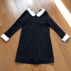 子供　ワンピースのサムネイル